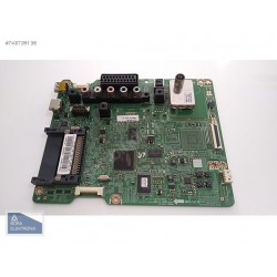 BN94-05555A , BN41-01785 , BN41-01785A , SAMSUNG PS43E450 , MAIN BOARD , ANAKART BN94-05555A , BN41-01785 , BN41-01785A , SAMSUNG PS43E450 , MAIN BOARD , ANAKART